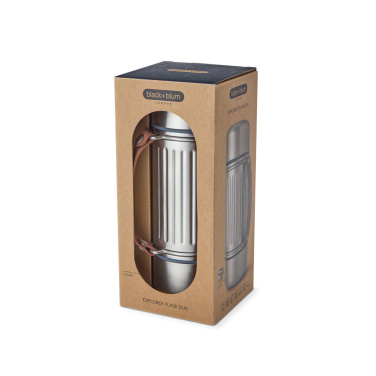 Logotrade reklaamkingitused pilt: Black+Blum Explorer termos Duo 1L