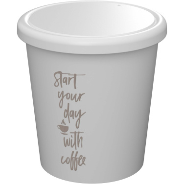 Logotrade reklaamkingitused pilt: Americano® Piccolo 100 ml kaanega joogitops