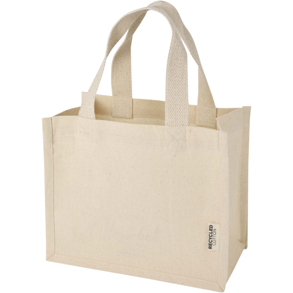 Logotrade reklaamtooted pilt: Odessa 220 g/m² GRS kandekott 9L