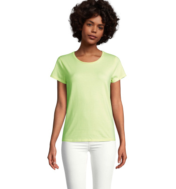 Logo trade firmakingi pilt: CRUSADER NAISTE T-särk 150g