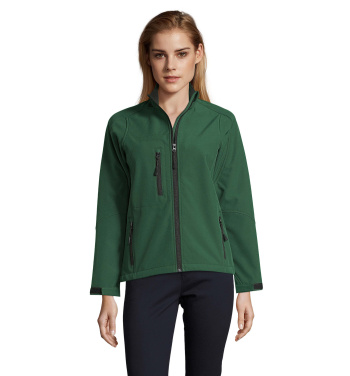 Logo trade meened foto: ROXY WOMEN SS JOPE 340g