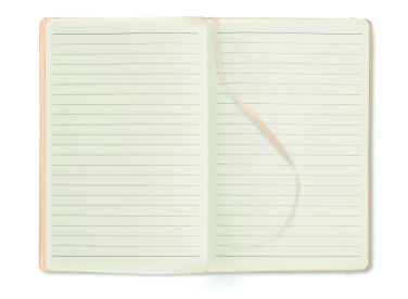 Logo trade firmakingid foto: A5 märkmik 96 joonelist lehte