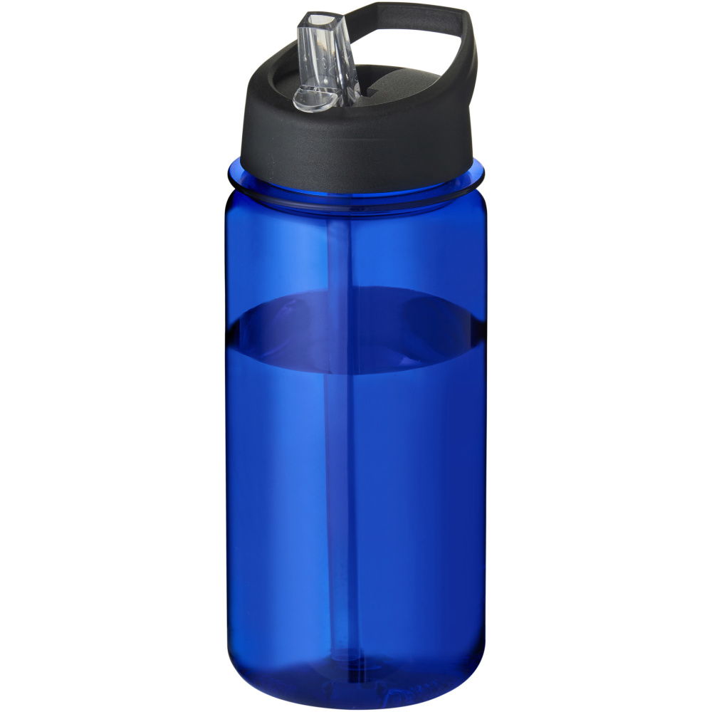 Logo trade ärikingid foto: H2O Active® Octave Tritan™ 600 ml tilaga spordipudel
