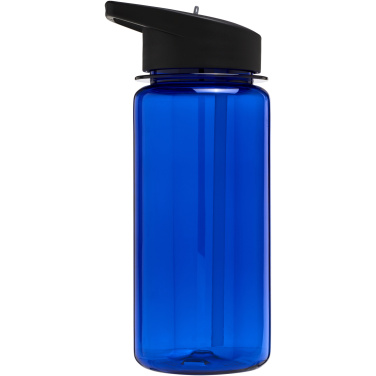 Logotrade ärikingid pilt: H2O Active® Octave Tritan™ 600 ml tilaga spordipudel
