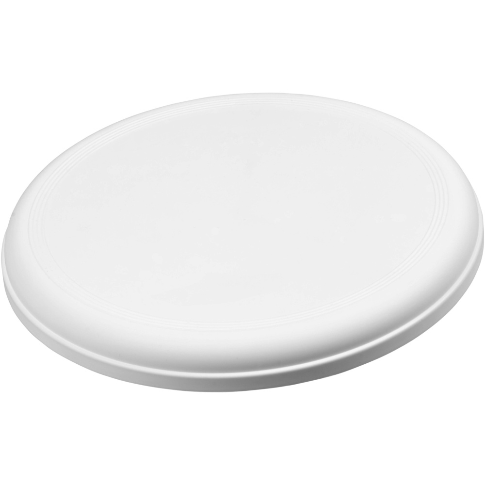 Logotrade reklaamtoote foto: Orbit taaskasutatud plastist frisbee