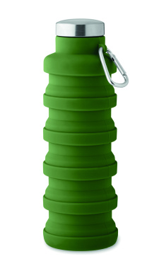 Logotrade ärikingi foto: KOLAPSI kokkupandav pudel 500ml
