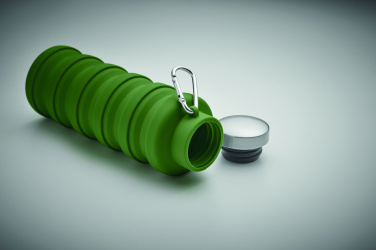 Logotrade meened pilt: KOLAPSI kokkupandav pudel 500ml