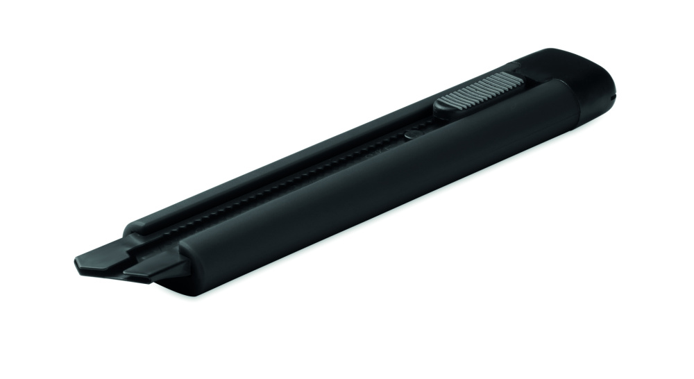 Logotrade ärikingid pilt: Suur sissetõmmatav nuga BLADE +