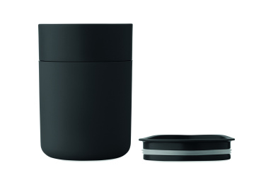 Logo trade meene pilt: GOBLET PP termoskruus 330ml