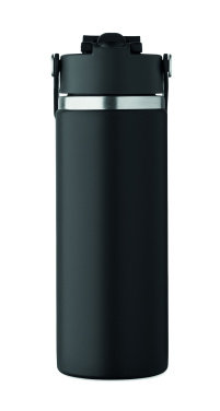 Logo trade ärikingid foto: SUMA GRIP topeltseinaga pudel 500 ml