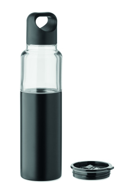 Logotrade firmakingid pilt: DUALUSE 2 ühes pudel 610ml