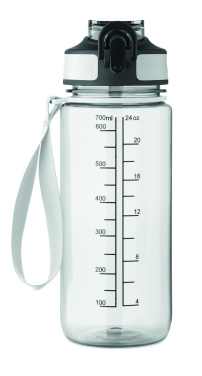 Logo trade reklaamtoote pilt: ENKEL spordipudel 700ml
