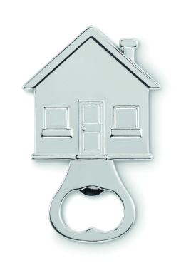 Logo trade firmakingituse pilt: MYHOUSE majakujuline pudeliavaja