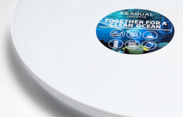 Logotrade ärikingitused pilt: SIDNEY SEA SEAQUAL® lendav taldrik