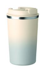 BRACE GRADIENT topeltseinaga termos 350 ml