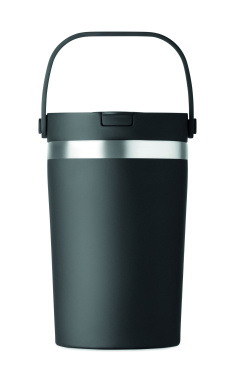 Logotrade firmakingid pilt: COZYCUP topeltseinaga termostass 350 ml