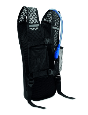 Logotrade firmakingi foto: CONFI sportlik seljakott 420D PU-st
