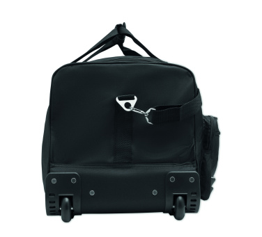 Logotrade ärikingid pilt: ITFITS reisikott 600D RPET-ist