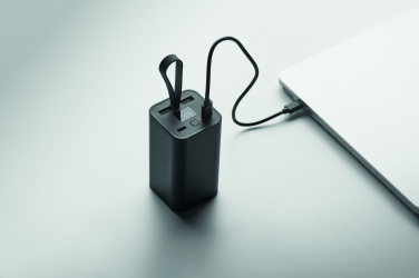 Logotrade reklaamtooted pilt: VOIMA akupank 20 000 mAh