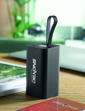 Logotrade ärikingid pilt: VOIMA akupank 20 000 mAh