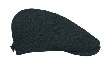 Logotrade reklaamkingid pilt: Newsboy soni müts 335 gr/m²