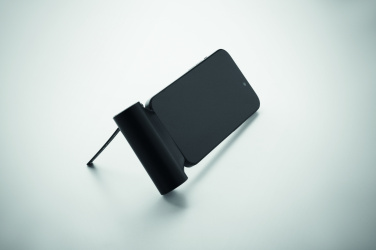 Logo trade reklaamtoote pilt: POWERKAU akupank 5000mAh