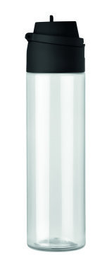 Logotrade reklaamkingituse foto: TOIEN KLAR RPET-pudel 700 ml