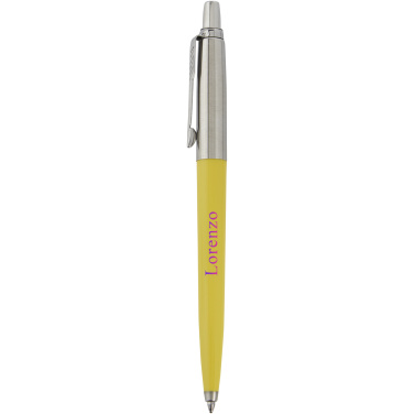 Logotrade firmakingitused pilt: Parker Jotter Taaskasutatud pastapliiats