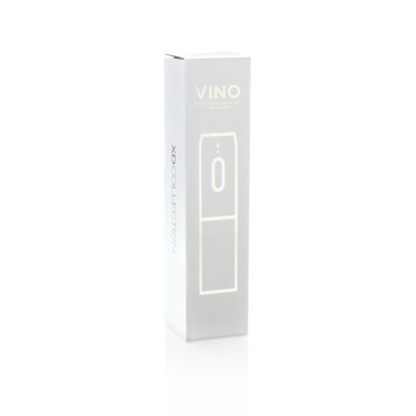 Logotrade firmakingid pilt: Vino laetav elektriline veiniavaja