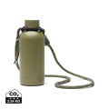 VINGA Parks RCS SS pudel, 400 ml, roheline