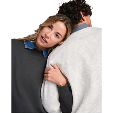 Logotrade meene foto: Clasica unisex crewneck pusa