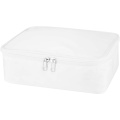 Muse GRS RPET kosmeetikakott, Valge