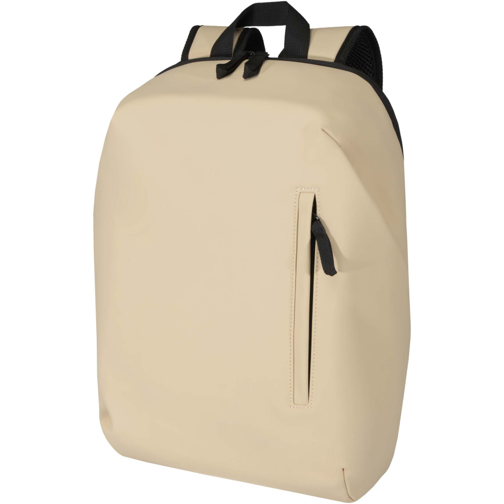 Logo trade ärikingid foto: Resi Plus 15" GRS vargusvastane seljakott 18L