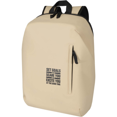 Logotrade reklaamkingitused pilt: Resi Plus 15" GRS vargusvastane seljakott 18L