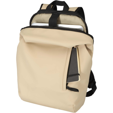Logotrade ärikingid pilt: Resi Plus 15" GRS vargusvastane seljakott 18L