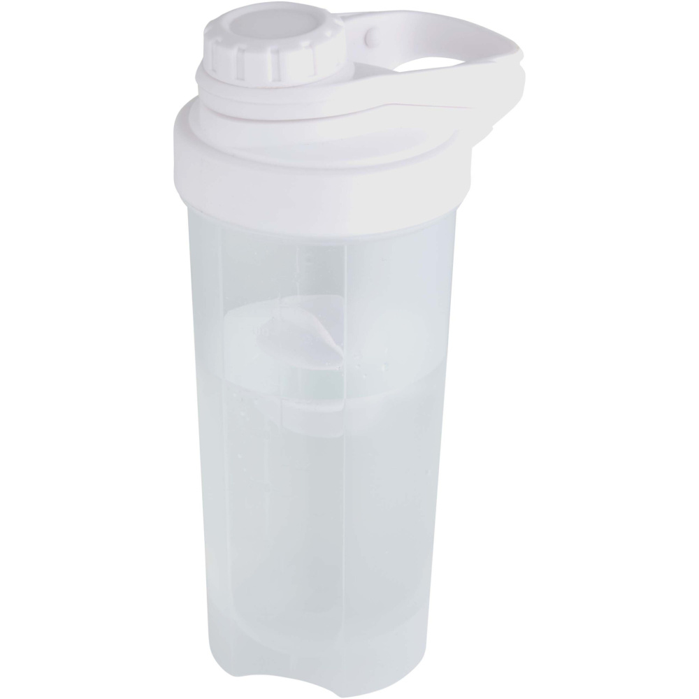 Logo trade firmakingi pilt: Forza 700 ml spordipudel