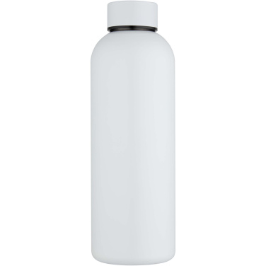 Logo trade ärikingid foto: Spring 750 ml RCS roostevabast terasest veepudel