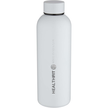 Logotrade meene foto: Spring 750 ml RCS roostevabast terasest veepudel