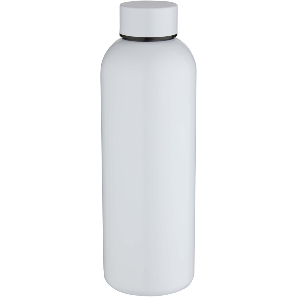Logo trade reklaamkingituse pilt: Spring 750 ml sublimatsioontrükiks mõeldud joogipudel