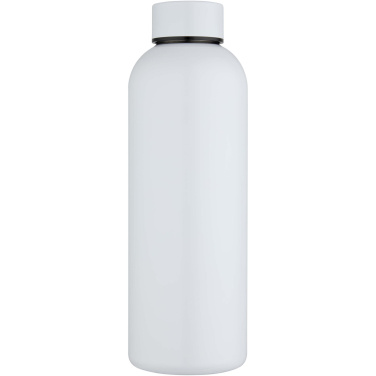 Logotrade ärikingitused pilt: Spring 750 ml sublimatsioontrükiks mõeldud joogipudel