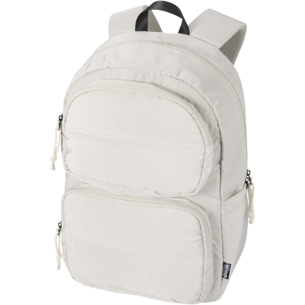 Logo trade ärikingitused foto: Puffer 15.6" GRS sülearvuti seljakott 18L