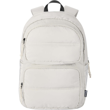 Logotrade firmakingi foto: Puffer 15.6" GRS sülearvuti seljakott 18L