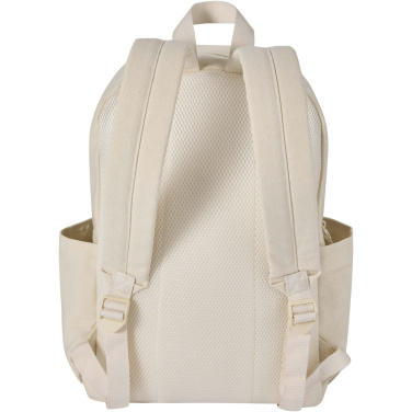 Logotrade ärikingi foto: Recanvas 15,6” GRS seljakott 16L