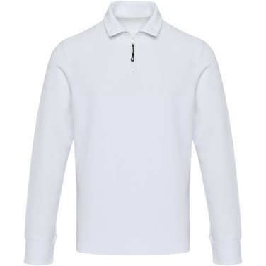 Logotrade ärikingitused pilt: Zeus pikkade varrukatega unisex lukuga polosärk