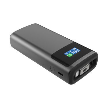 Logo trade reklaamtoote pilt: Quantum RCS PD45W 10.000mAh akupank
