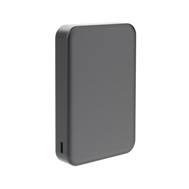 Logotrade reklaamtooted pilt: Quantum RCS ülikiire 10 000 mAh magnetiline 25W akupank