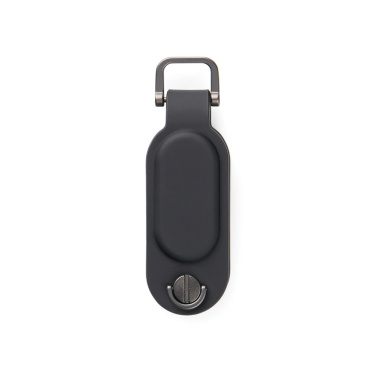 Logo trade reklaamkingid foto: VINGA Baltimore RCS key finder Dual võtmehoidjaga
