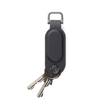 Logo trade reklaamkingid foto: VINGA Baltimore RCS key finder Dual võtmehoidjaga