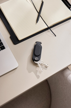 Logotrade firmakingitused pilt: VINGA Baltimore RCS key finder Dual võtmehoidjaga