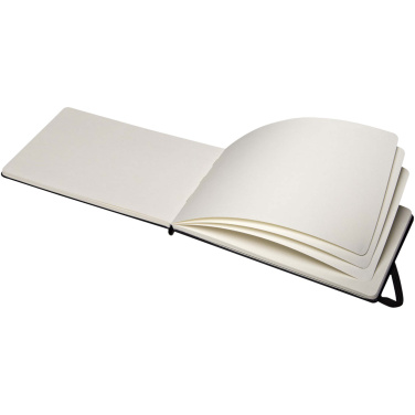 Logotrade ärikingid pilt: Moleskine'i suur akvarellalbum